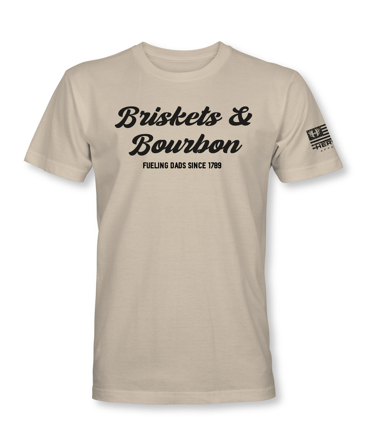 Briskets &amp; Bourbon