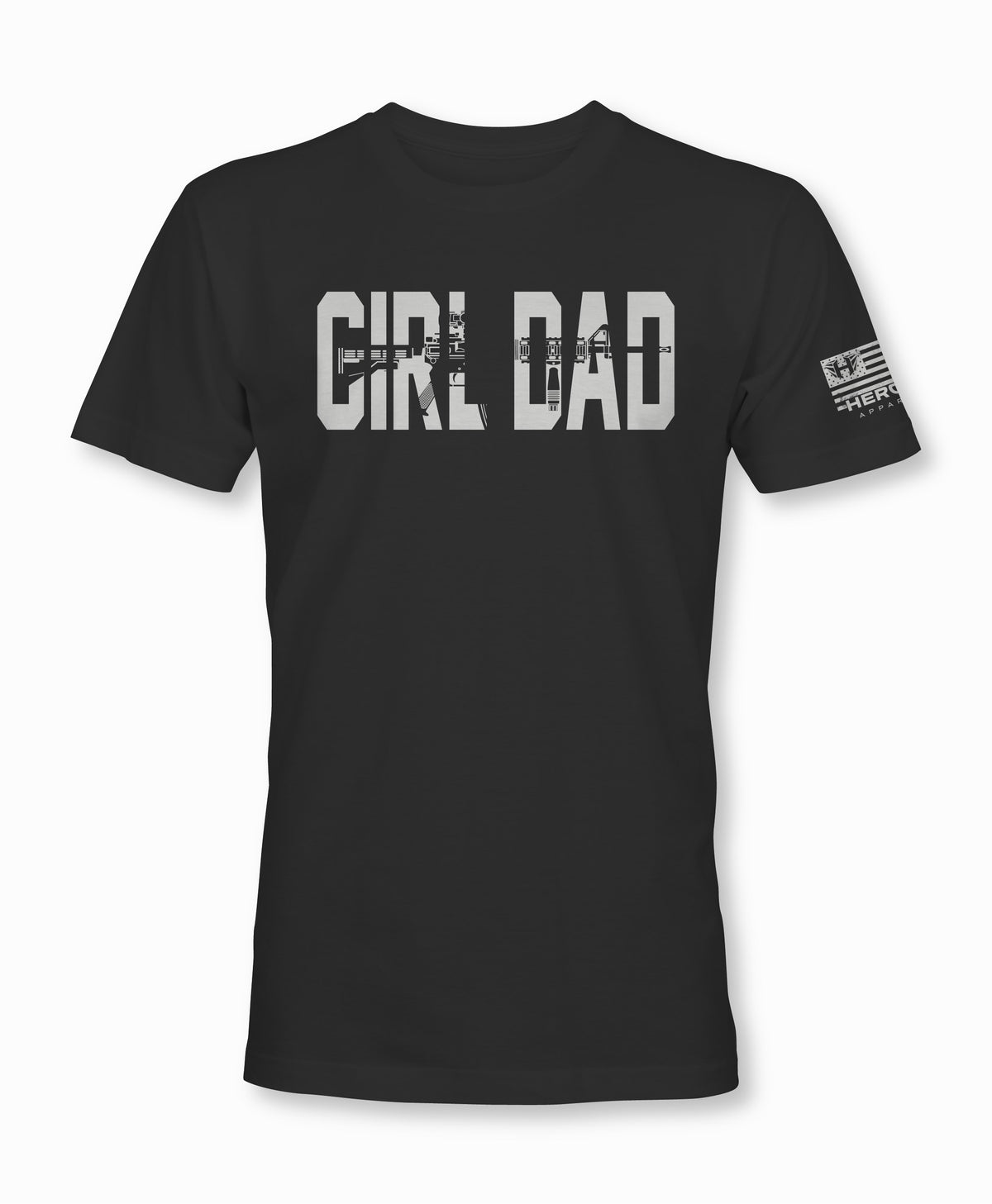 Girl Dad 5.56